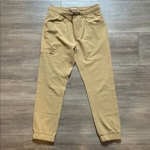 Boys Original Weatherproof Vintage Joggers